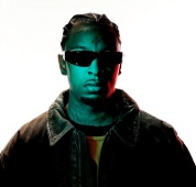 21Savage, US-rapper and singer