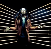 American DJ Steve Aoki